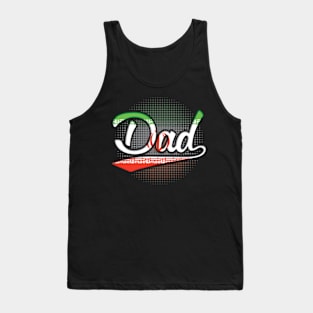 Iranian Cat Dad - Gift for Iranian Cat From Iran Tank Top